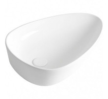 Раковина-чаша CeramaLux 55 7862-2 Белая глянцевая