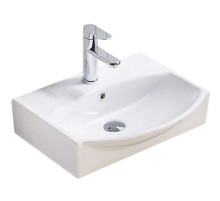 Раковина-чаша CeramaLux 50 78014C Белая