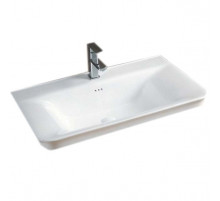 Раковина CeramaLux 60 NY J851 - 60 Белая