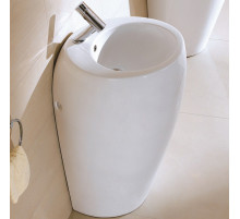 Раковина CeramaLux 52 1001 Белая