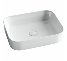 Раковина-чаша Ceramicanova Element 50 CN6011 Белая