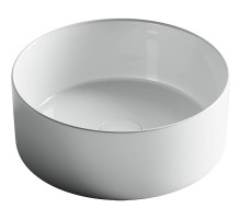 Раковина-чаша Ceramicanova Element 36 CN6032 Белая