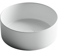 Раковина-чаша Ceramicanova Element 36 CN6032MW Белая матовая