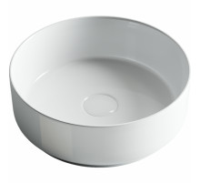 Раковина-чаша Ceramicanova Element 36 CN5001 Белая