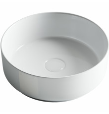 Раковина-чаша Ceramicanova Element 36 CN5001 Белая