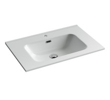 Раковина Ceramicanova Element 71 CN7007 Белая