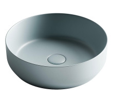 Раковина-чаша Ceramicanova Element 39 CN6022MLG Зеленая матовая