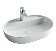 Раковина Ceramicanova Modo 61 CN2004 Белая