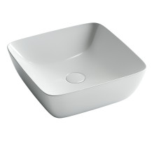 Раковина Ceramicanova Form 42 CN2002 Белая