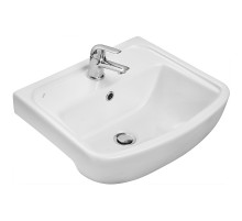 Раковина Santek Лонги 50 1WH501754 Белая