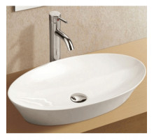 Раковина-чаша WeltWasser Elbach 1132 60 10000003861 Белый глянец
