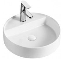 Раковина WeltWasser Elbach 3220 45 10000003827 Белый глянец