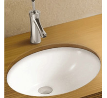 Раковина WeltWasser Deilbach 6022 47 10000003898 Белый глянец