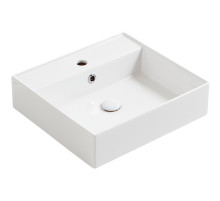 Раковина Simas Top E Lavabi D Arredo 51 AG51 bi*1 Белая