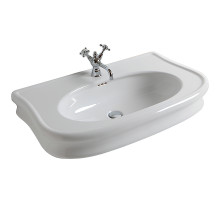 Раковина Simas Lante 90 LA11bi*1 Белая