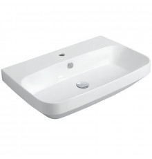 Раковина Simas Baden Baden 80 BB12bi*1 Белая