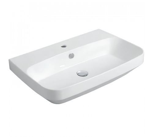 Раковина Simas Baden Baden 80 BB12bi*1 Белая