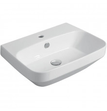 Раковина Simas Baden Baden 60 BB10bi*1 Белая