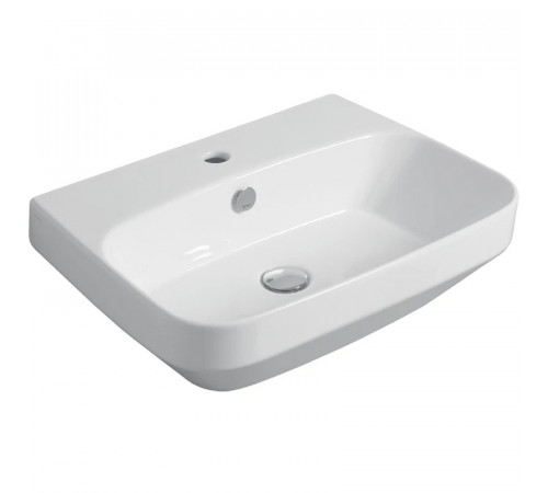 Раковина Simas Baden Baden 60 BB10bi*1 Белая