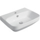 Раковина Simas Baden Baden 60 BB10bi*1 Белая