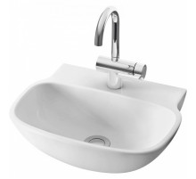 Раковина AM.PM Serenity 45 C404811WH Белая