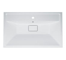 Раковина AM.PM Inspire V2.0 80 M50AWPX0801WG Белая