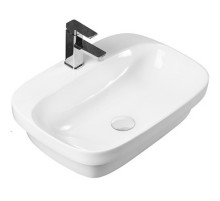Раковина Aquatek Амадео 60 AQ6042-00 Белая