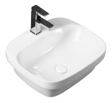 Раковина Aquatek Амадео 50 AQ5042-00 Белая