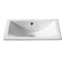 Раковина Roca Diverta 50 327114000 Белая