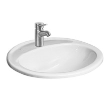 Раковина Roca Adora 50 327204000 Белая
