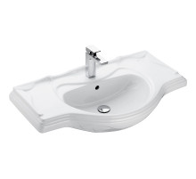 Раковина Roca America 85 327206000 Белая
