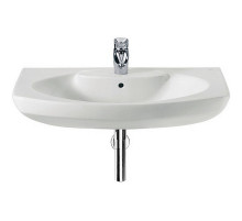 Раковина Roca Dama Senso 58 327512000 Белая