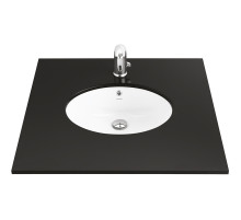 Раковина Creavit 56 TP214-00CB00E-0000 Белая