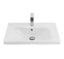 Раковина Creavit Eksen 65 EK065-00CB00E-0000 Белая