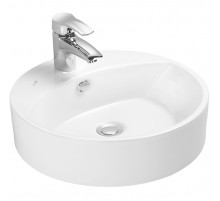 Раковина Creavit Minimal 45 MN145-00CB00E-0000 Белая