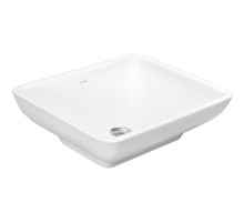 Раковина-чаша Creavit Trend 49 TP140-00CB00E-0000 Белая