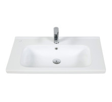 Раковина Creavit Ideal 70 ID070-00CB00E-0000 Белая