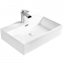 Раковина BelBagno 51 BB1340 Белая