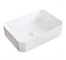Раковина-чаша BelBagno 49 BB1386 Белая