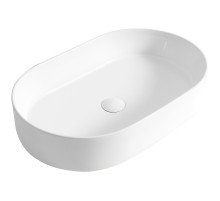 Раковина-чаша BelBagno 61 BB1479 Белая