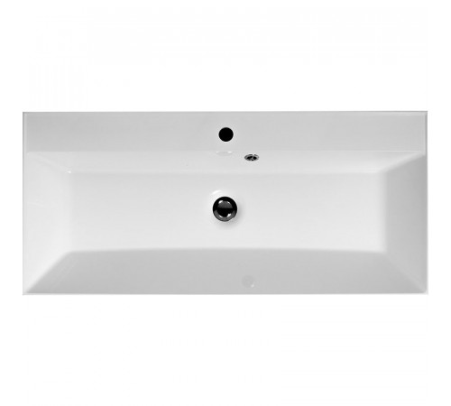 Раковина BelBagno BB1000/450-LV-MR-AST Белая