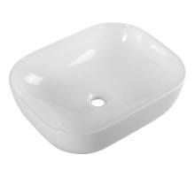 Раковина-чаша BelBagno 50 BB1302 Белая