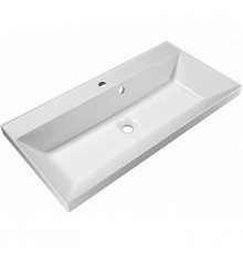 Раковина BelBagno 90 BB900/450-LV-MR-AST Белая