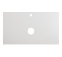 Столешница под раковину BelBagno KEP-60-BO Bianco Opaco