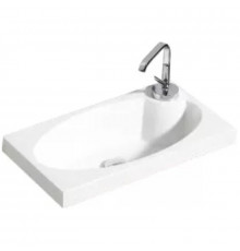 Раковина BelBagno Pietra Mini 46 BB-460-PM-LVB Белая