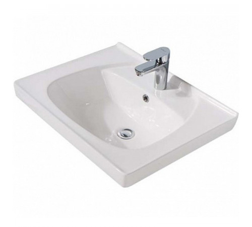 Раковина BelBagno Pietra Mini 50 BB-500-PM-LVB Белая