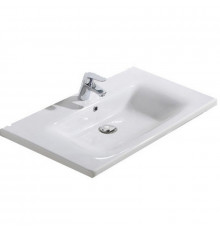 Раковина BelBagno Soft 80 13080-KL Белая