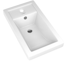Раковина Кировит Фостер 450 Белая
