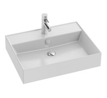 Раковина Jacob Delafon Vivienne 60 EXBH112-00 Белая