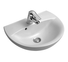 Раковина Jacob Delafon Patio 45 E4152-00 Белая